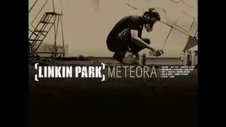 Linkin park meteora-full album