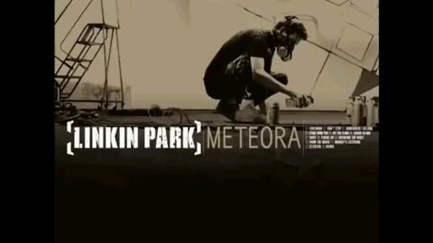 Linkin park meteora-full album