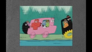 Barbapapa Episode 83 - FULL HD