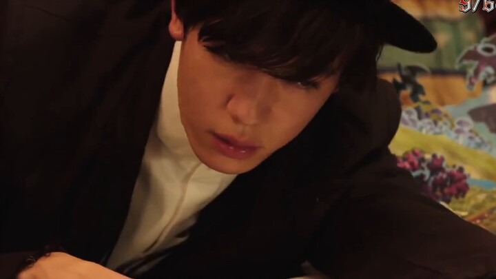 [Dubbing Cina] PV Kamen Rider Holy Blade