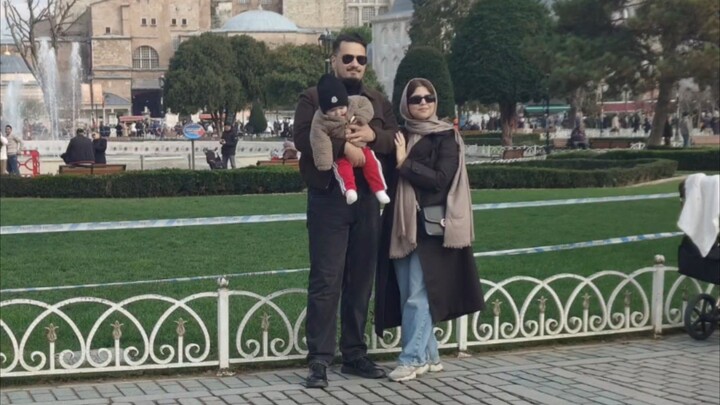 The best place,the best people,Turkey