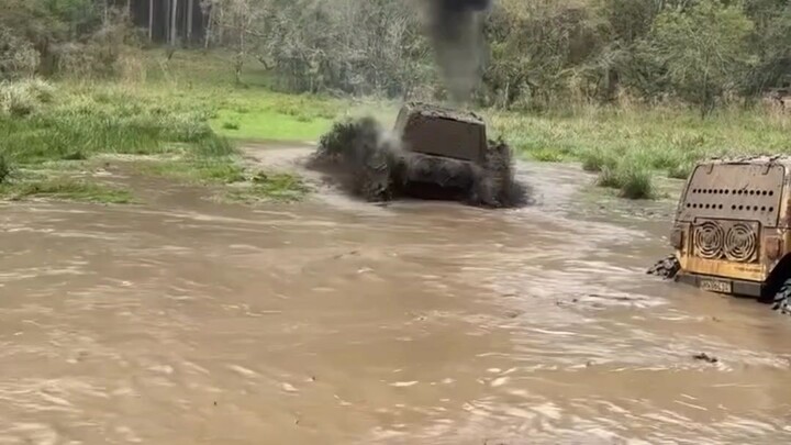 offroad extreme..Gede