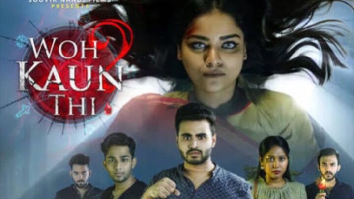 Woh Kaun Thi - JioSaavn - Listen to New & Old Indian & English Songs. Anywhere, Anytime.