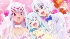 Kanchigai no Atelier 07 Subtitle Indonesia