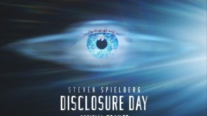 DISCLOSURE DAY (full movie nood na)
