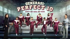 ɠҽɳҽɾαʂι ρҽɾϝҽƈƚ 10 : 0͎͎3͎͎