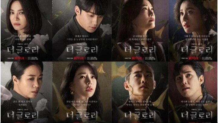 The Glory Season 1 Episode 6 [Sub Indo]