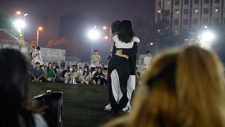 คู่รักปาร์ตี้อันตราย