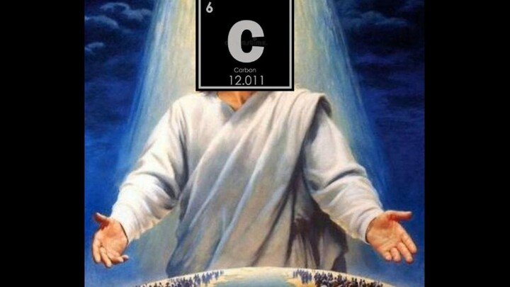 Mengapa Karbon adalah Unsur yang “Sakral”?