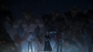 Bleach: TYBW