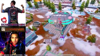 MABAR KOCAK - LIVE PUBG MOBILE