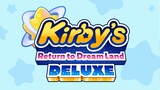 Snowball Scuffle (Beta Version) - Kirby's Return to Dream Land Deluxe
