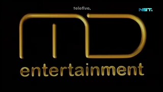 [NET.] Ident MD Entertainment (2003/2004)