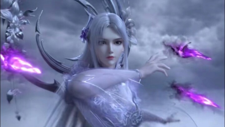 The new model of Xiao Yixian Dou Zun is invincible.