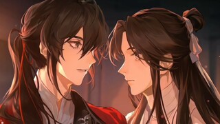 这声音真不能多听，太上头了😭——花怜