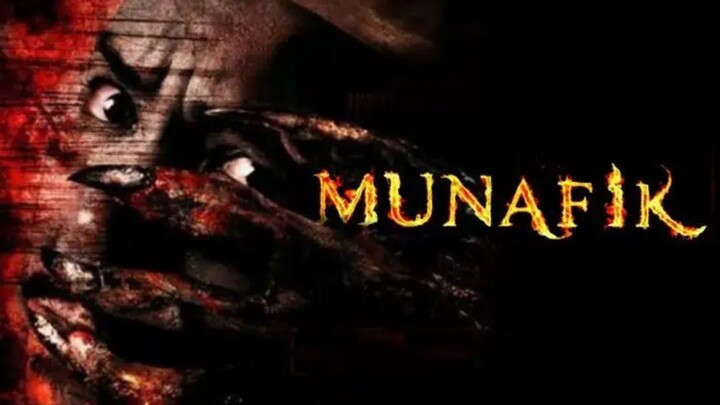 Munafik