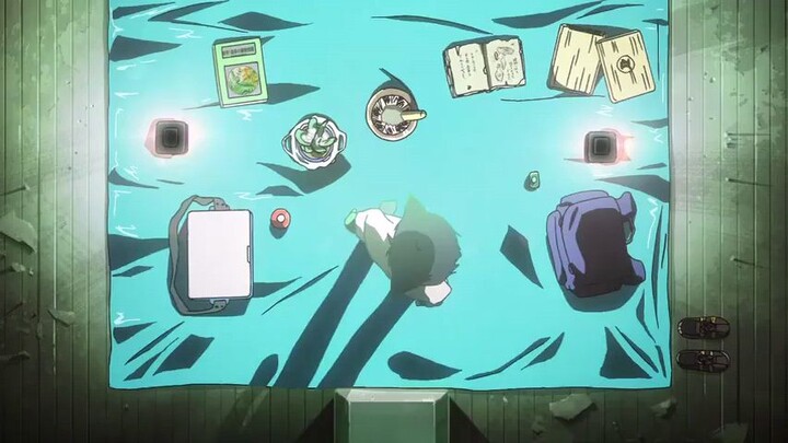 Sankarea_Episode 1 Sub indo