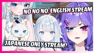 Selen Dodge to Do "JAPANESE" Only Stream