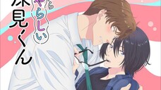 [BL] Yatara Yarashii Fukami-kun Eps 7 sub indo