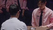 university war S2 ep5