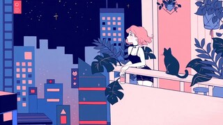 City Girl - 'Neon Impasse' [Full Album] ✨