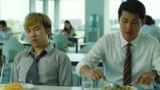 [โฆษณาประติมากรรมทรายไทย] อยากรวยข้ามคืนต้องทำอย่างไร...