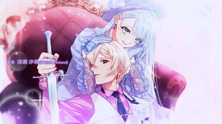 Kizu darake Seijo yori Houfuku wo Komete season 2 episode 1 Sub Indo