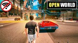 Top 10 Best Open World Games for Android 2022 | High Graphics Online/Offline