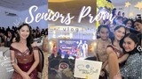 Seniors’ Prom ・❥・ 2023 vlog🪻| Philippines