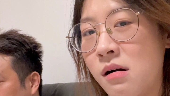 I managed to make my wife angry with just three sentences—now I’m sitting here waiting for the rewar