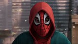 [Animation] Spiderman Spider-Verse Super Cut