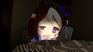 特能熬的特别周