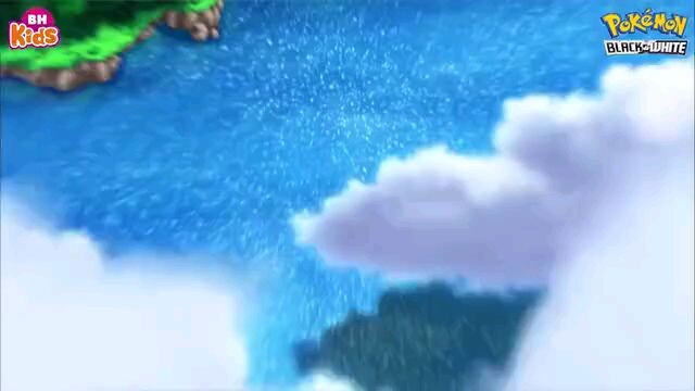 [Bản Lồng Tiếng] Pokemon S14 - Tập 1