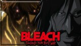 Ichigo vs Yhwach Round One Left Me Speechless in Bleach Thousand Year Blood War Episode 7