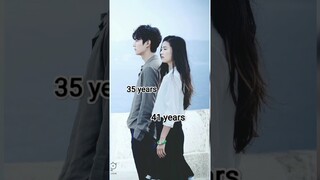 lee min ho 💜💜jun hi Hyun#korean Actress