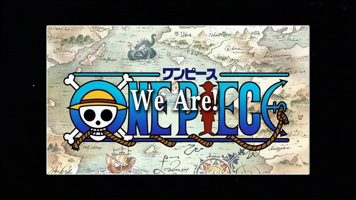 จะเป็นยังไงถ้าตัดดนตรีพื้นหลังออก ฟังแค่เสียงร้องเพลงเดียว? / We Are! คิตะยะมะ ฮิโรชิ