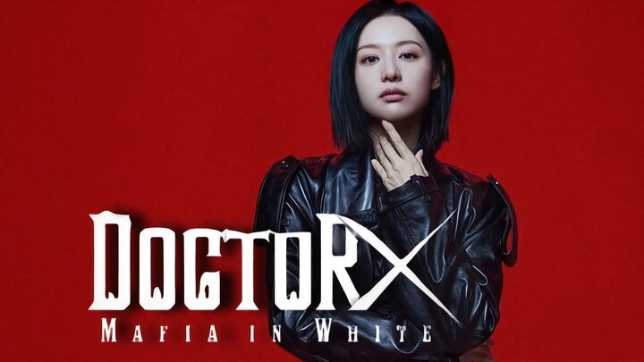 DOCTOR X EPISODE 3 SUB INDO