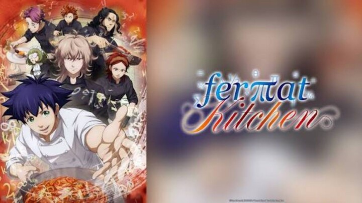 Fermat_Kitchen | FULL MOVIE
