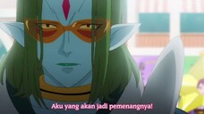 Star☆Twinkle Precure Episode 37 Sub Indonesia