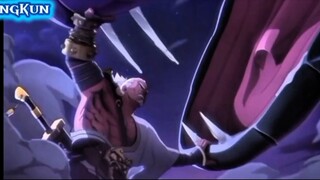 OST Best song Naruto Shoulhette