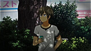 dari mabar jadi pacar:v