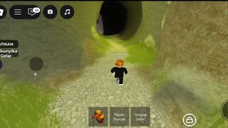 MENDAKI GUNUNG KETENANGAN CP 4 KE 5 | ROBLOX