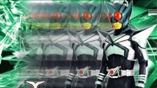 【kabuto】Koleksi pertarungan lengkap Kamen Rider Kicks Locust