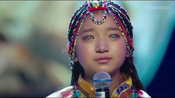 Ballad From Tibet