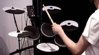 Undertale OST -【Another Medium】by Toby Fox - Drum Cover