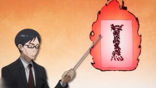 Jujutsu Kaisen - Part 49