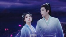 元启和华姝订婚之际,终于明白对阿音的心,一次次共患难中,他慢慢心动!#神隐