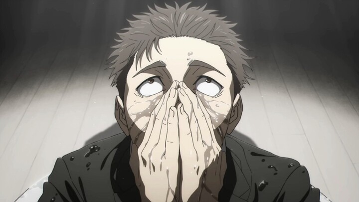 Jujutsu Kaisen Season 3 Episode 8 - Yuji Vs Higuruma