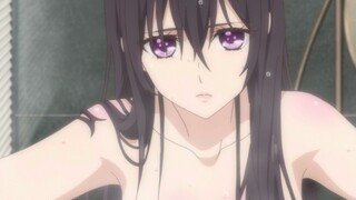 Abstinence ceiling ❤Aoihara Mei