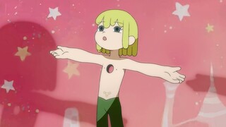 【Fanfiction/animation】The Song of Dopema, but Kaiba